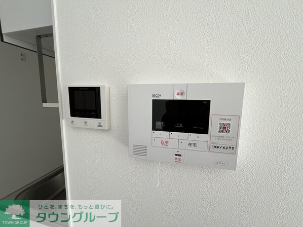 Fortuna(フォルトゥーナ)の物件内観写真